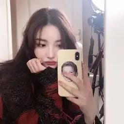 快手高清头像女生别碰我的古qq女生头像我要个性网