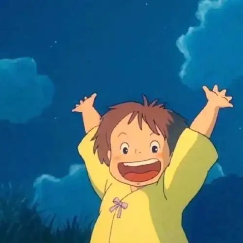 每个宝宝都是天使