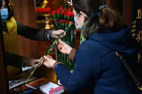 一碗素面里的祝福愿广大女性同胞妙相庄严,六时吉祥,平安喜乐