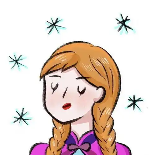 一批个性微信头像