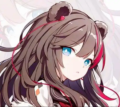 我也我是因为