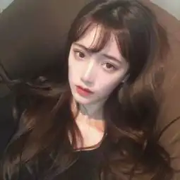 女生头像远方的你,还好吗