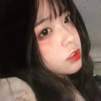 2021可爱女生头像可爱