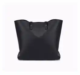 迪阿伦新款女士包包欧美机车购物袋蝙蝠大包休闲时尚女包通勤包单肩包