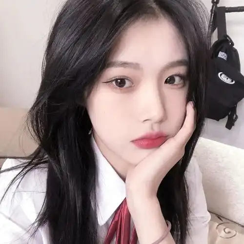 方图小姐姐集中营各种美丽小姐姐小姐姐头像