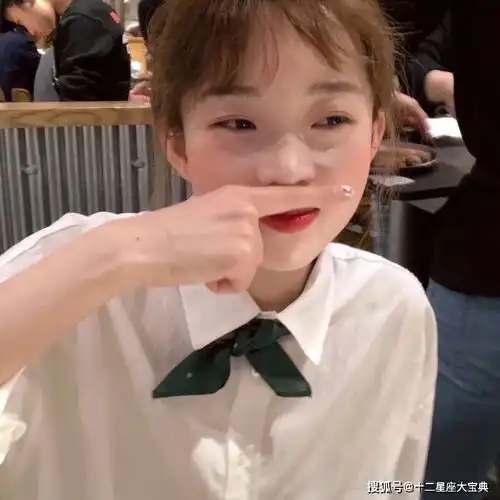 若是对你心动,这几个星座会有这样的表现