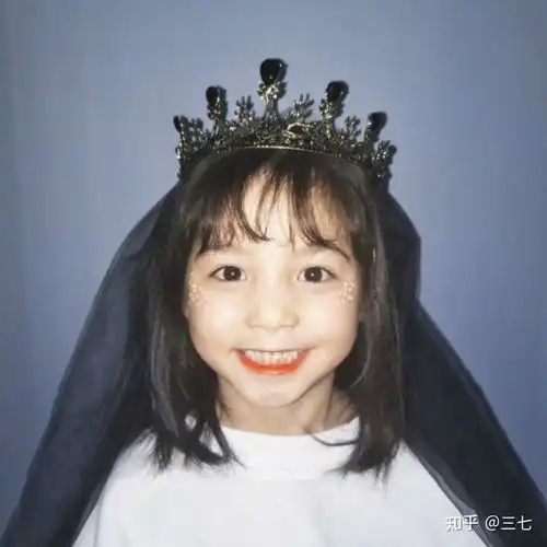 有没有那些一眼就让人心生好感的头像