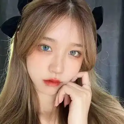 头像美女头像唯美黑白女2021最新整理共12p第558期