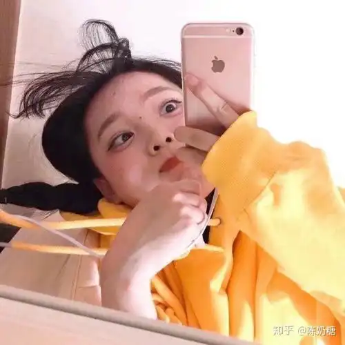 有什么可爱的软妹头像