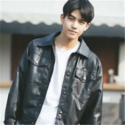 好看的微信男生头像,既然进来了就不要走了