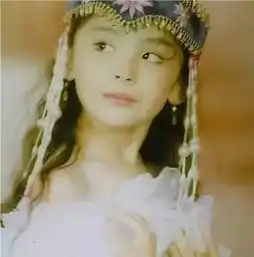 这些女星到底谁才是真正的母胎美女