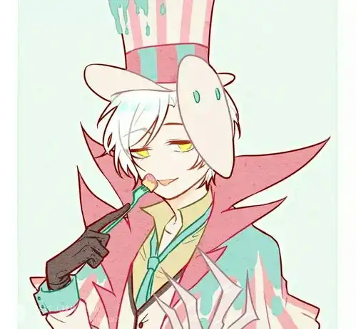 第五人格漫画合集