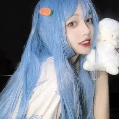 头像头像女头仙气满满优质