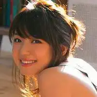 日本综合女艺人中村静香性感甜美头像图片,美少女写真模特