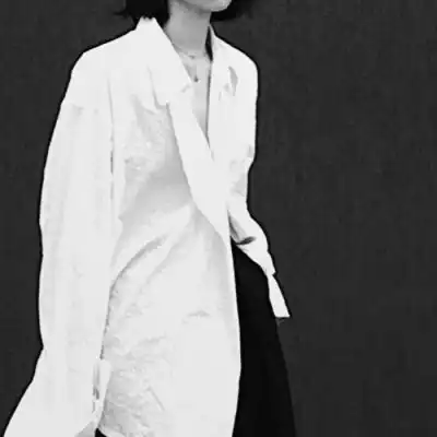 高级感小众女头这吹不出褶的平女生头像我要个性网