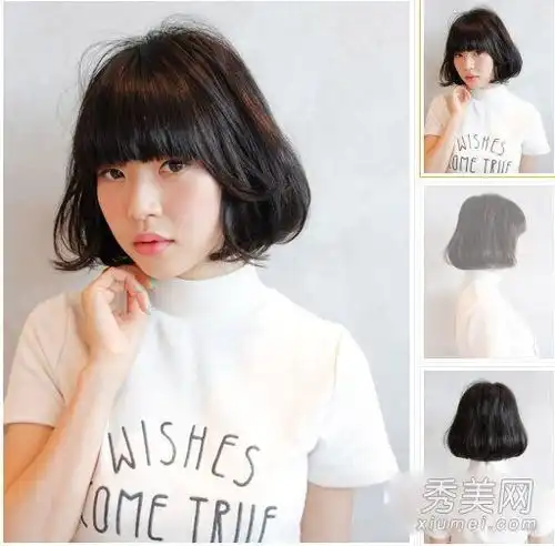 老年女性福音30岁女性也适合化妆梨花头