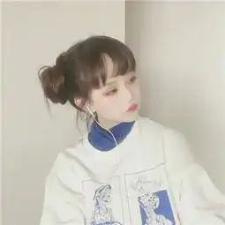 2018非主流女生可爱闺蜜头像大全怎样才可以像哆啦一样幸福