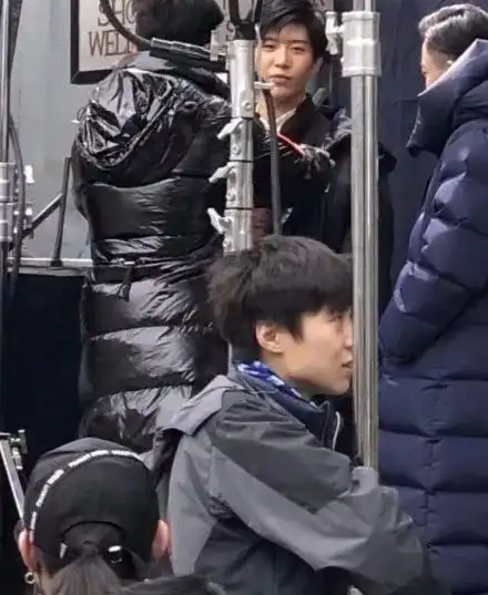 范丞丞新剧是客串多方消息力证,李晨牵线8岁堂妹又进娱乐圈