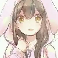 qq头像女生高清高清图片动漫女生qq头像