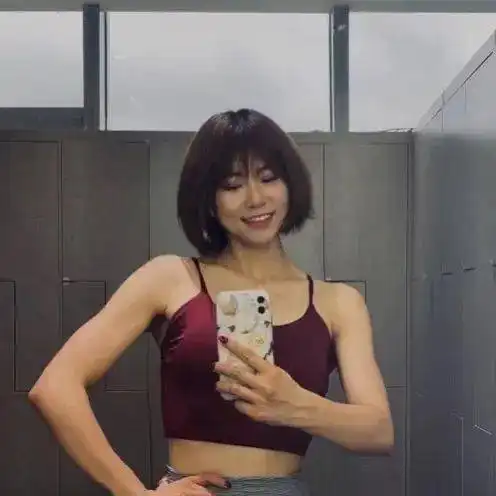 摩范儿丨新手女学员vs老辣女教练