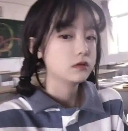 仙气飘飘的女生专属头像