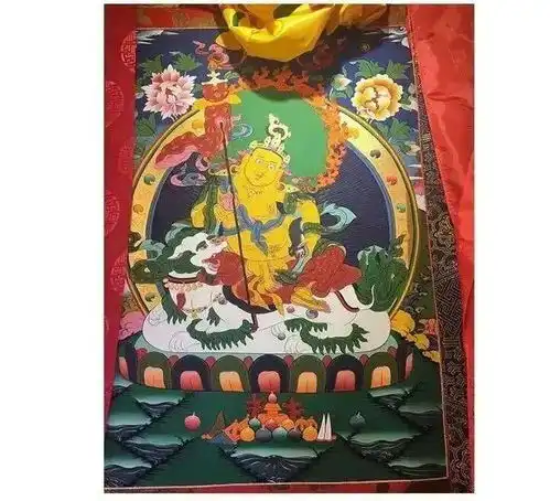 她19岁一夜成名,却躲进西藏,在海拔4000米的地方画画7年,成为最美汉族日志海风清听