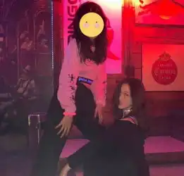 女生闺蜜姐妹头像王菲