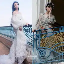 睡衣成全新服装流行趋势张馨予穿睡衣出镜什么鬼第2页
