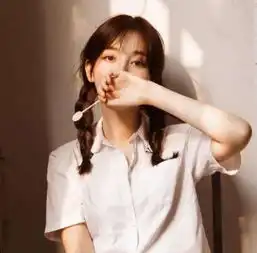 女性头像简单气质成熟q