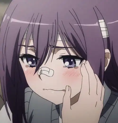 50张动漫头像这些百里挑一的有趣个性头像真让人动心