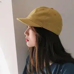 qq头像女生唯美不是人帽