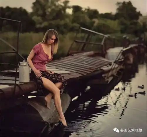 世界优秀摄影漂亮的女孩儿漂亮的风景