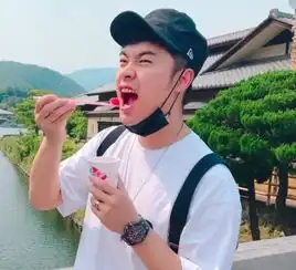 鹿晗陈赫与美女主播打游戏,模仿giao哥讲土味情话