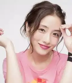 选错刘海丑10倍这几款夏日刘海清爽又少女,随便一整就能出门