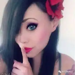 女子花费24万元整形只为变成真人芭比