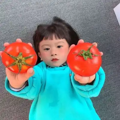 闺蜜头像给你明目张胆的偏爱
