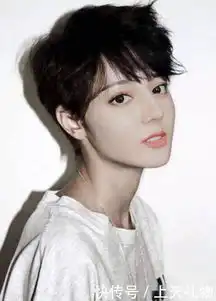 12位女星短发造型,杨幂甜美,郭采洁霸气,郑爽让众星黯然失色