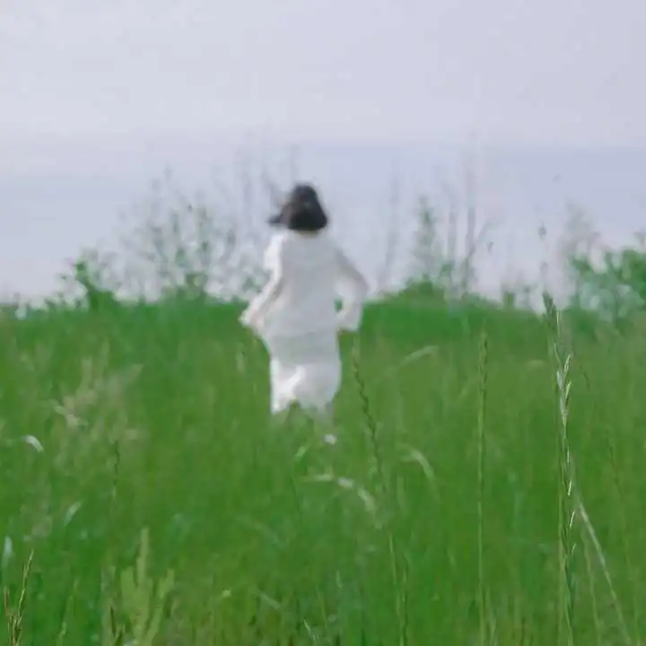 wechat头像女漫头个性