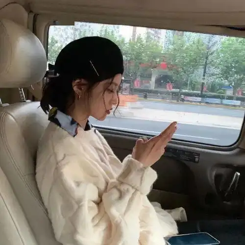 头像大全给你今日份的快乐