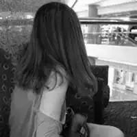 青春本该拿来疯狂淡淡的忧伤女生头像大全