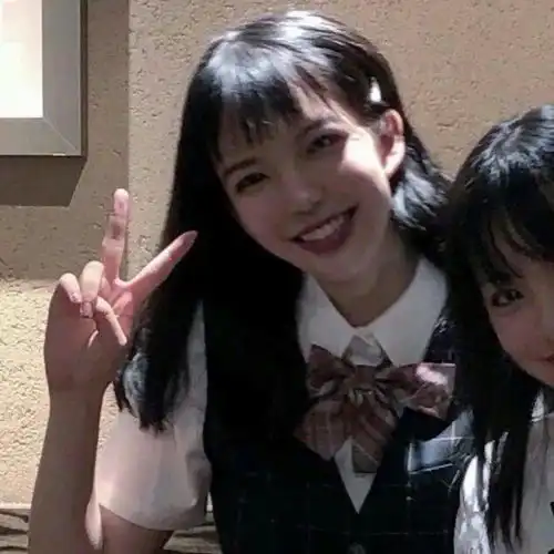 头像丨三人闺蜜头像更新啦