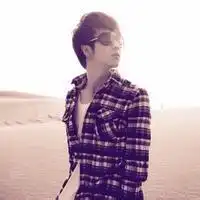 男生头像背影伤感霸气脸谱