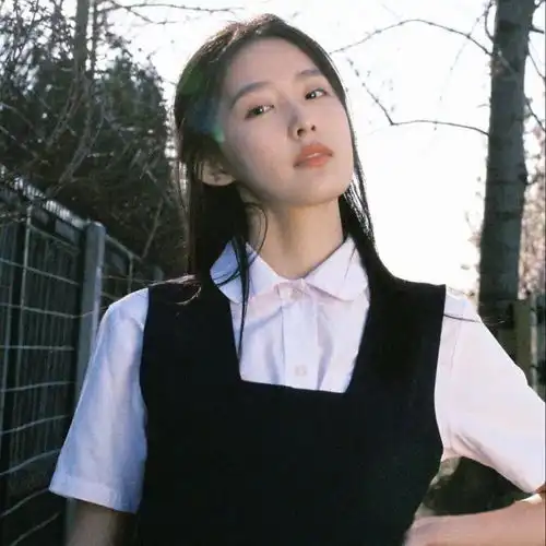 美好的微信头像,换一张吧