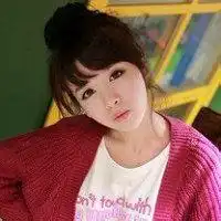 谁给几个红衣或红头发的女生头像