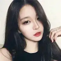 斗鱼主播呆妹头像微信头像图片大全