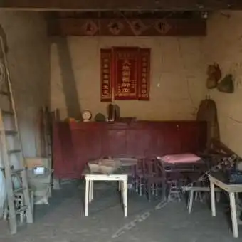 携程酒店天堂寨佛顶寨民宿预订天堂寨佛顶寨民宿价格点评电话地址查询