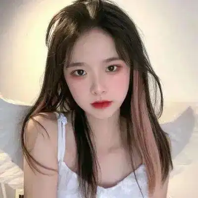 霸气头像冷酷女生头像