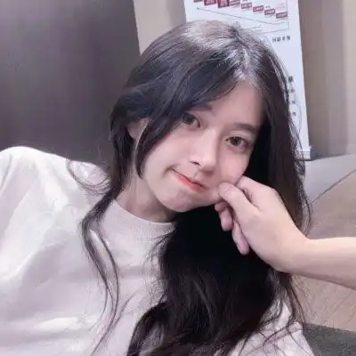 抖音网图头像女生好看抖音头像图片大全
