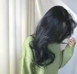 生活总要有点绿