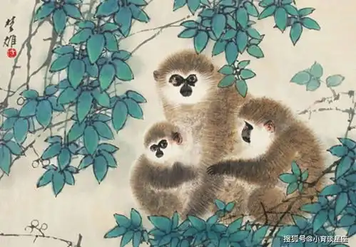 宝剑锋从磨砺出能吃苦更能隐忍的4个生肖,能成大事